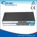 Conmutador Gigabit Ethernet profesional